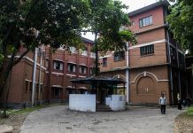 জেনারেল হাসপাতালে বসানো হবে ইন্ডাস্ট্রিয়াল ওয়াশিং প্ল্যান্ট