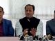 চট্টগ্রামে জেলা কমিটির সভায় শিক্ষা উপমন্ত্রী নওফেল
