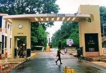 চট্টগ্রামের করোনাভাইরাসের সঙ্গে মিল যুক্তরাষ্ট্রের Chittagong University