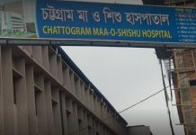 করোনা সেবার স্বপ্ন সারথীর নির্বাচন