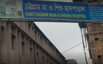 করোনা সেবার স্বপ্ন সারথীর নির্বাচন